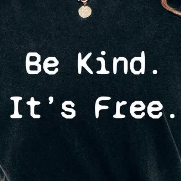 Be kind shirt, Teacher Kindness Shirt, Choose Kindness Shirt - Picture 3 of 3